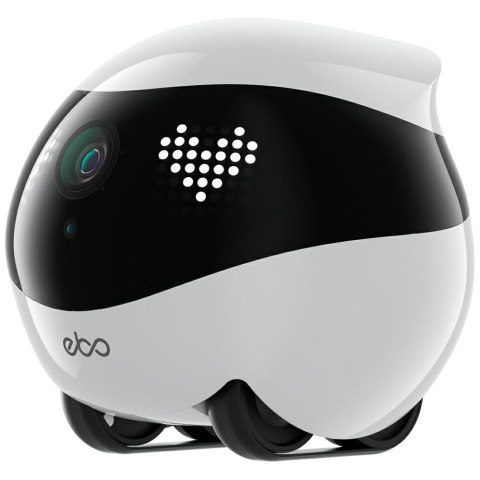 Inteligentny robot towarzyszący ENABOT EBO Air 2 biały