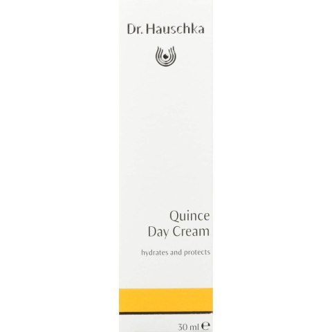 Krem na Dzień Dr. Hauschka Quince Day Cream 30 ml