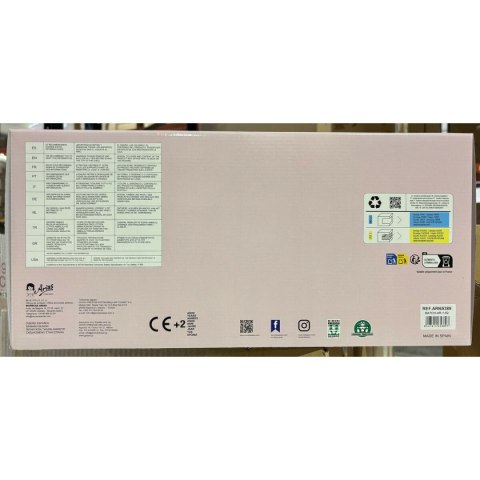 Lalka Baby Arias Zoe 42 cm