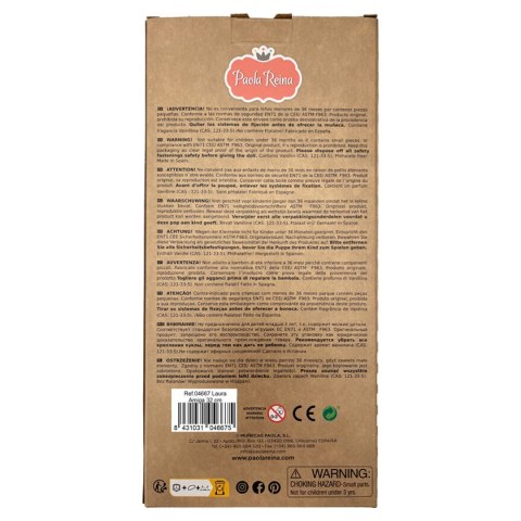 Lalka Paola Reina Laura 32 cm