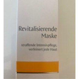 Nawilżający Maseczka do Twarzy Dr. Hauschka Revitalising Mask 30 ml