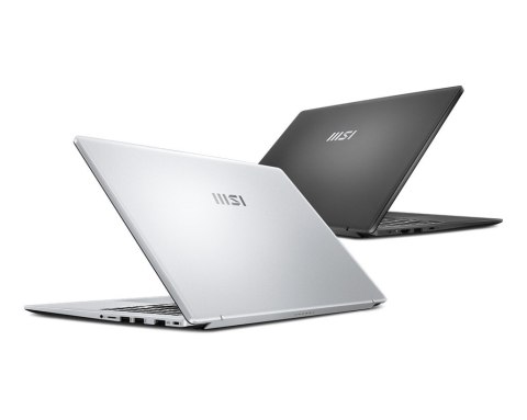 Notebook Modern 15 F13MG-443PL WIN11PRO/Raptor Lake i5-1334U/16GB/512SSD/IrisXe/15.6''/3Y
