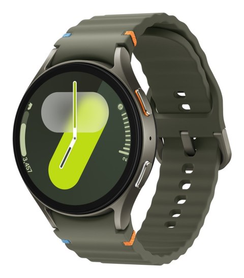Smartwatch Samsung Galaxy Watch7 L315 LTE 44mm Zielony