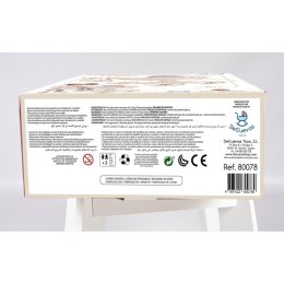 Wózek dla Lalek Decuevas Verona 42 x 80 x 81 cm