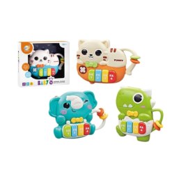 Zabawka Muzyczna 20 x 17 x 5 cm