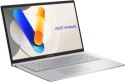ASUS Vivobook 17 X1704VA-AU817W Core 5 120U 17.3"FHD IPS-level Panel 60Hz 250nits AG 16GB DDR4 SSD512 Intel Graphics WLAN+BT Cam