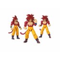 Figurka superbohatera Dragon Ball Goku 17 cm