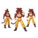Figurka superbohatera Dragon Ball Goku 17 cm