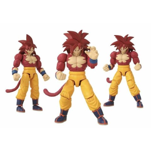 Figurka superbohatera Dragon Ball Goku 17 cm