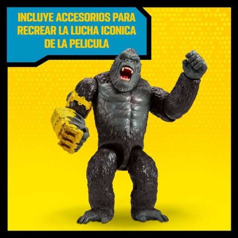 Figurki Superbohaterów Famosa Giant King Kong