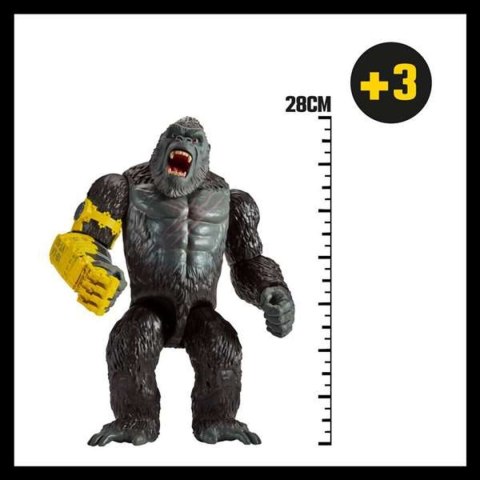 Figurki Superbohaterów Famosa Giant King Kong