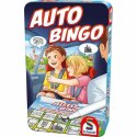 Gra Planszowa Schmidt Spiele Auto-Bingo