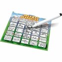 Gra Planszowa Schmidt Spiele Auto-Bingo