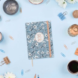 Kalendarz książkowy Finocam A5 14 x 20,4 cm
