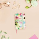 Kalendarz książkowy Finocam FLEXI JOY Bloom Mini 8,2 x 12,7 cm 2026