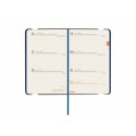 Kalendarz książkowy Finocam FLEXI JOY Fiona Mini 8,2 x 12,7 cm 2026