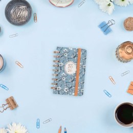 Kalendarz książkowy Finocam YOU Cotton 7,9 x 12,7 cm 2026