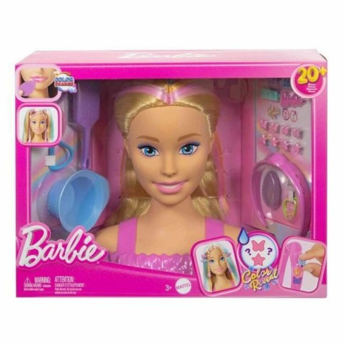 Lalka Barbie