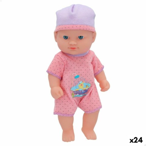 Lalka Bobas Colorbaby 20 cm 10 x 20 x 6 cm 24 Sztuk