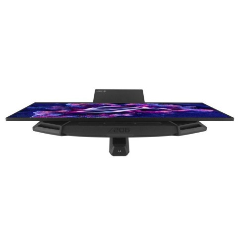 Monitor 26.5 cala XG27AQDPG DP 2HDMI 0.03MS USB HUB