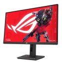 Monitor 27 cali XG27ACMS ROG DP HDMI USB-C 0.3MS