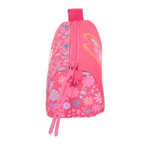 Piórnik Safta Feeling Wielokolorowy 21 x 8 x 7 cm