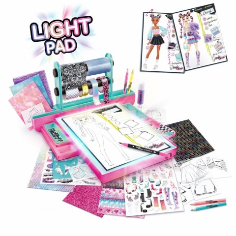 Studio Mody Canal Toys Style Forever