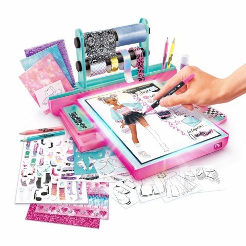 Studio Mody Canal Toys Style Forever