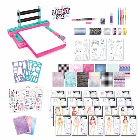 Studio Mody Canal Toys Style Forever