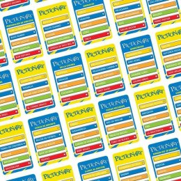 Zabawa Edukacyjna Mattel