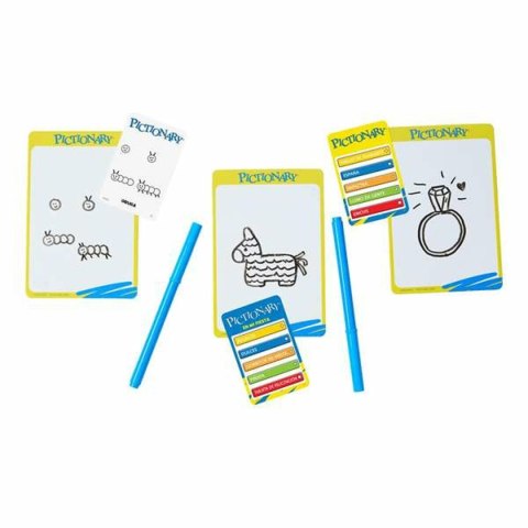 Zabawa Edukacyjna Mattel