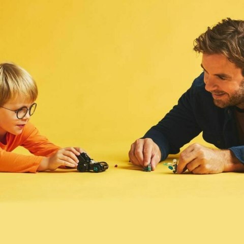 Zestaw do budowania Lego