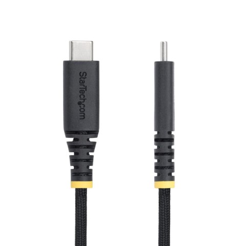 Kabel USB Startech S2CEPR2M-USBSL-CABLE Czarny 2 m