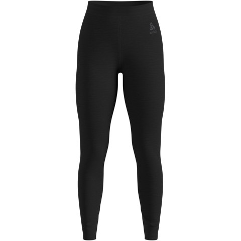 Legginsy damskie ODLO Merino 160 BL Bottom Long roz. S Czarne