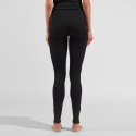 Legginsy termoaktywne damskie Odlo Active Warm Eco rozmiar M, czarne