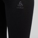 Legginsy termoaktywne damskie Odlo Active Warm Eco rozmiar M, czarne