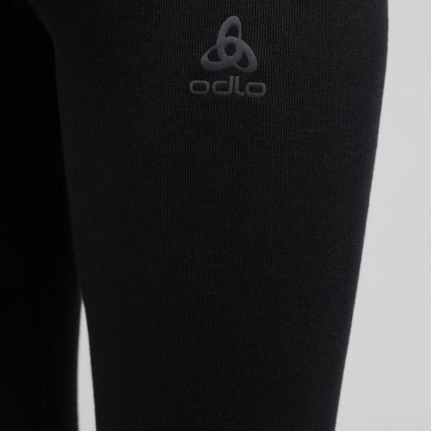 Legginsy termoaktywne damskie Odlo Active Warm Eco rozmiar M, czarne
