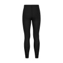 Legginsy termoaktywne damskie Odlo Active Warm Eco rozmiar S, czarne