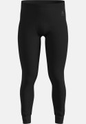 Legginsy termoaktywne męskie Odlo BL BOTTOM Merino 160 rozmiar M, czarne