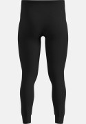 Legginsy termoaktywne męskie Odlo BL BOTTOM Merino 160 rozmiar M, czarne