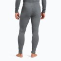 Spodnie termoaktywne męskie Odlo BL BOTTOM Active Warm Long rozmiar L, szare