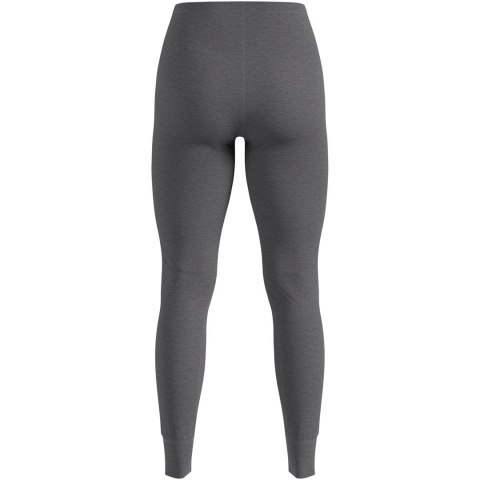 Spodnie termoaktywne damskie Odlo BL BOTTOM Active Warm Long rozmiar M, ciemnoszare