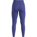 Spodnie termoaktywne męskie Odlo BL BOTTOM Active Warm Long rozmiar M, niebieskie