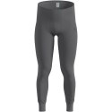 Spodnie termoaktywne męskie Odlo BL BOTTOM Active Warm Long rozmiar M, szare