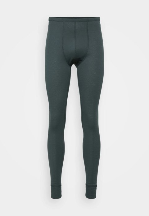Spodnie termoaktywne męskie Odlo BL BOTTOM Active Warm Long rozmiar S, niebiesko-szare