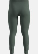 Spodnie termoaktywne męskie Odlo BL BOTTOM Merino 160 Long rozmiar L, szare
