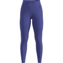 Spodnie termoaktywne damskie Odlo BL BOTTOM Merino 160 Long rozmiar M, niebieskie