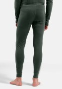 Spodnie termoaktywne męskie Odlo BL BOTTOM Merino 160 Long rozmiar M, szare
