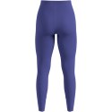 Spodnie termoaktywne damskie Odlo BL BOTTOM Merino 160 Long rozmiar S, niebieskie