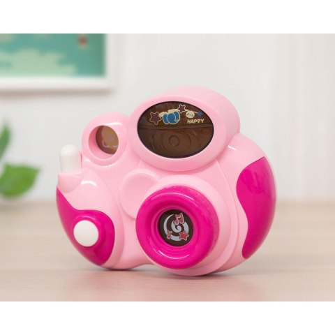 Zabawka dla psów Różowy